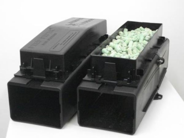 Picture of PIED PIPER BAIT STATION FOR RATS